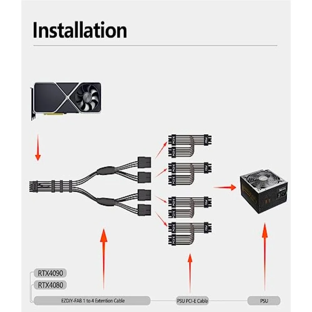 Oddtone pcie 16